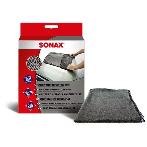 Čistiace utierky SONAX 04512000