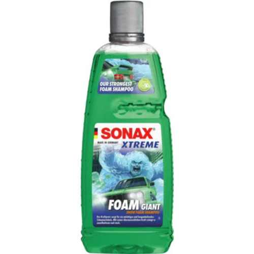 Autošampón 02903000 /SONAX/