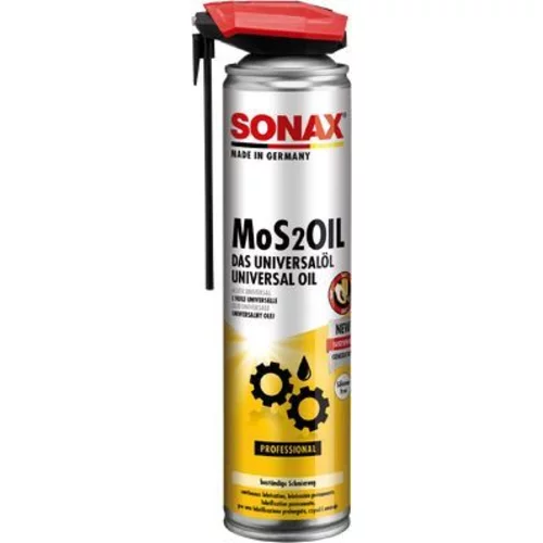 Multifunkčný olej 03394000 /SONAX/