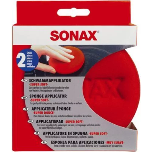 Špongia SONAX 04171410