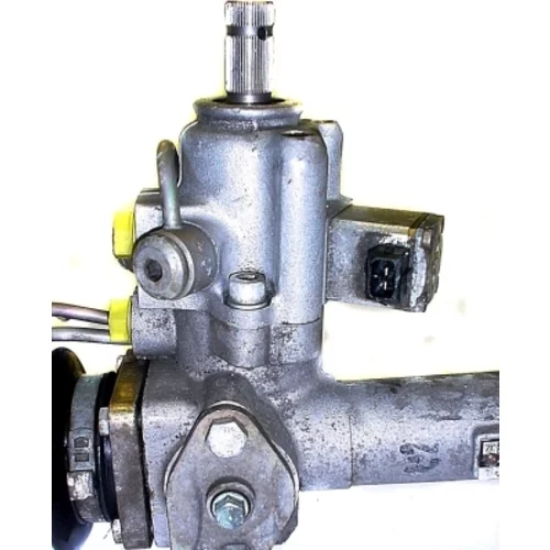 Prevodka riadenia 52270 /SPIDAN/ - obr. 1