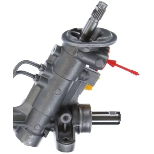 Prevodka riadenia 52431 /SPIDAN/ - obr. 1