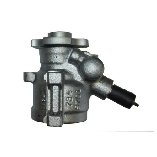 Hydraulické čerpadlo pre riadenie 53522 /SPIDAN/ - obr. 3