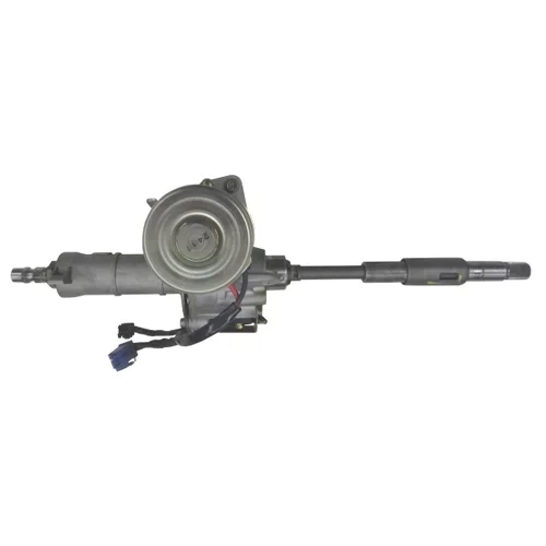 Stĺpik riadenia 54721 /SPIDAN/ - obr. 1