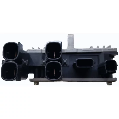 Prevodka riadenia GKNX30006 /SPIDAN/ - obr. 4