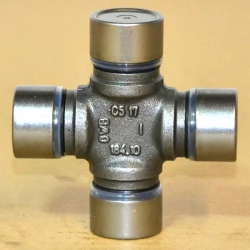 Kĺbový hriadeľ SPIDAN U 178