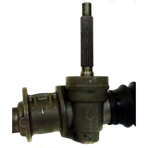 Prevodka riadenia 51613 /SPIDAN/ - obr. 1