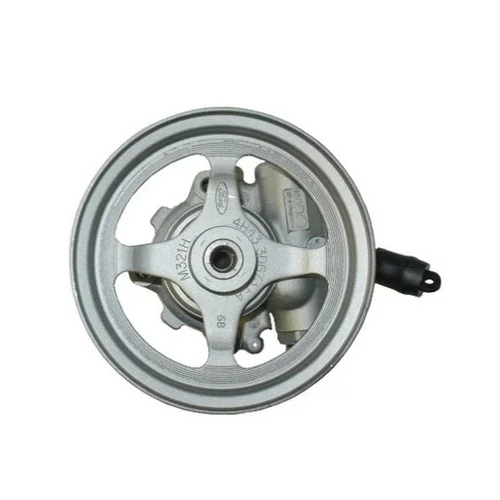 Hydraulické čerpadlo pre riadenie SPIDAN 54356