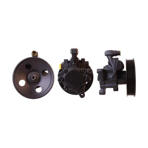 Hydraulické čerpadlo pre riadenie SPIDAN 54416