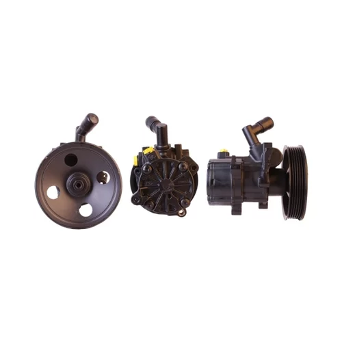 Hydraulické čerpadlo pre riadenie SPIDAN 54417