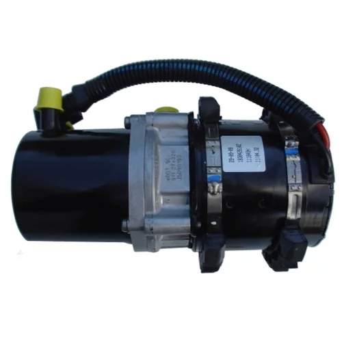 Hydraulické čerpadlo pre riadenie SPIDAN 54462