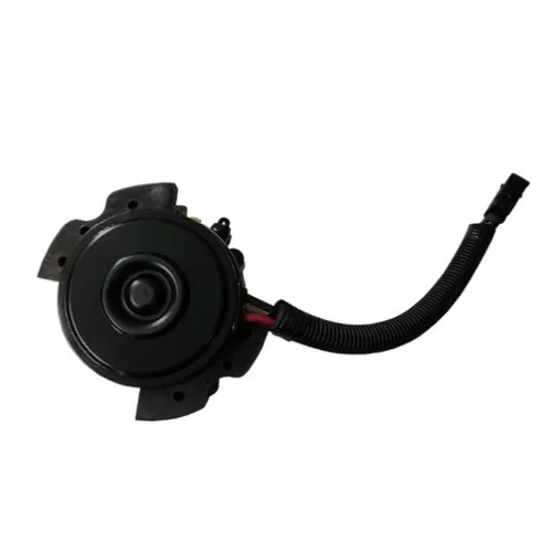 Hydraulické čerpadlo pre riadenie SPIDAN 54479
