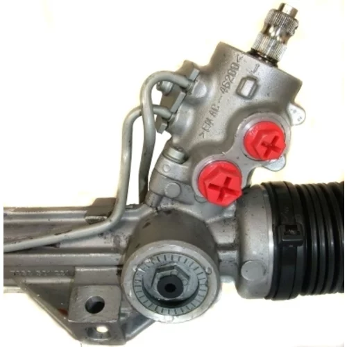 Prevodka riadenia 51631 /SPIDAN/ - obr. 1