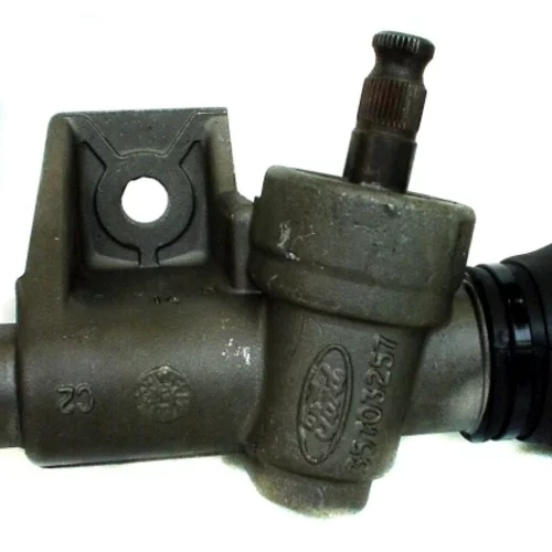 Prevodka riadenia 51790 /SPIDAN/ - obr. 1