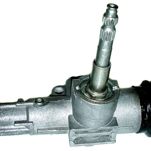 Prevodka riadenia 51975 /SPIDAN/ - obr. 1