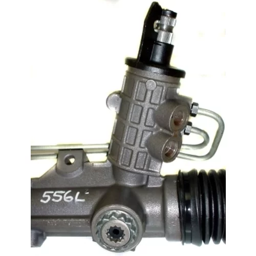 Prevodka riadenia 52056 /SPIDAN/ - obr. 1