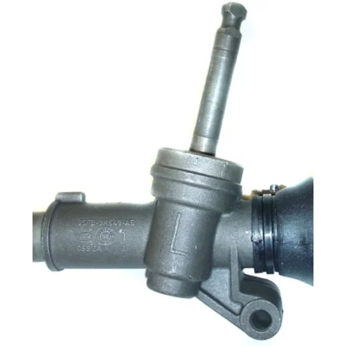 Prevodka riadenia 52065 /SPIDAN/ - obr. 1