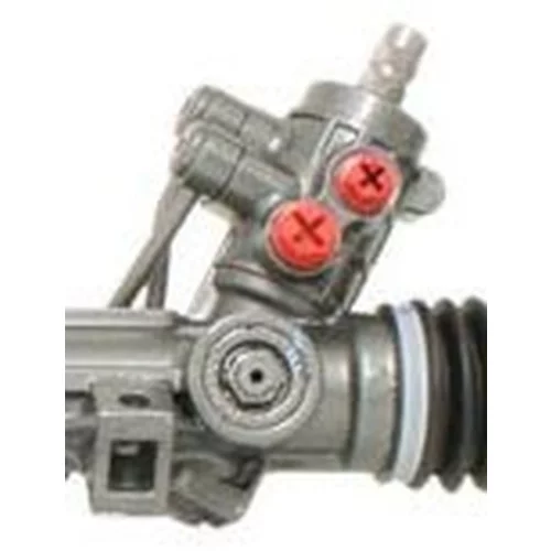 Prevodka riadenia 52282 /SPIDAN/ - obr. 1