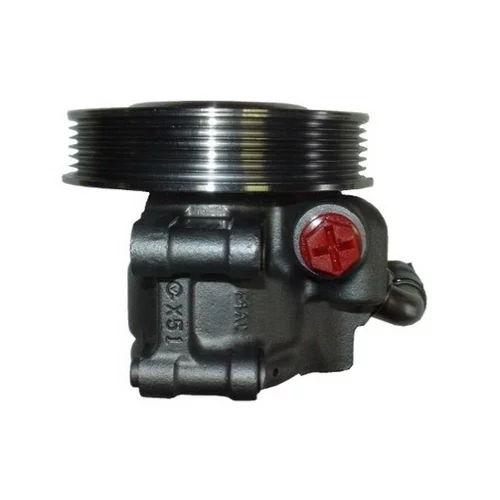 Hydraulické čerpadlo pre riadenie 53603 /SPIDAN/ - obr. 2