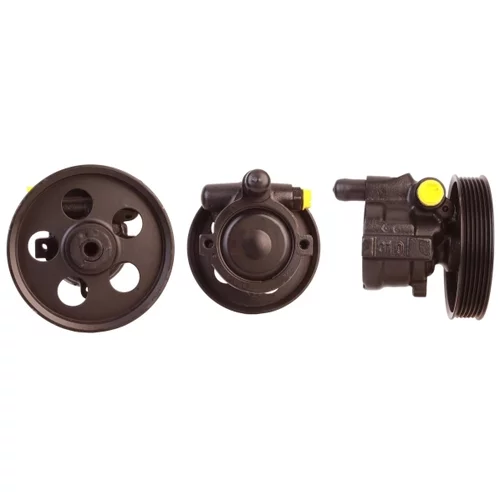 Hydraulické čerpadlo pre riadenie SPIDAN 53771