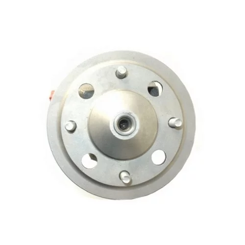 Hydraulické čerpadlo pre riadenie SPIDAN 53776