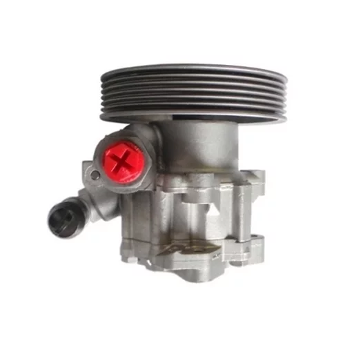 Hydraulické čerpadlo pre riadenie 53797 /SPIDAN/ - obr. 2
