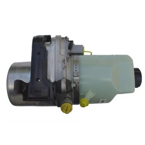 Hydraulické čerpadlo pre riadenie 54473 /SPIDAN/ - obr. 2