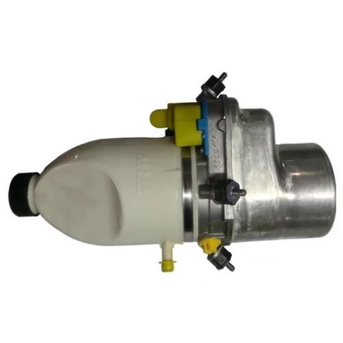 Hydraulické čerpadlo pre riadenie 54478 /SPIDAN/ - obr. 2