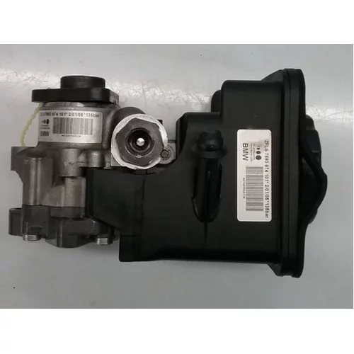 Hydraulické čerpadlo pre riadenie SPIDAN 54955