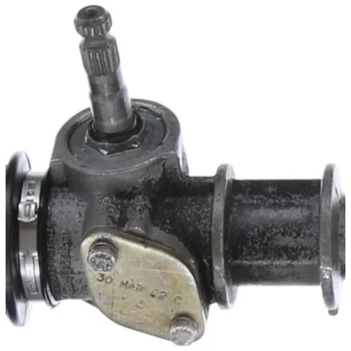 Prevodka riadenia 51502 /SPIDAN/ - obr. 2