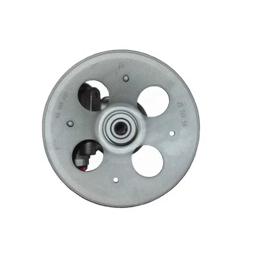 Hydraulické čerpadlo pre riadenie SPIDAN 53504