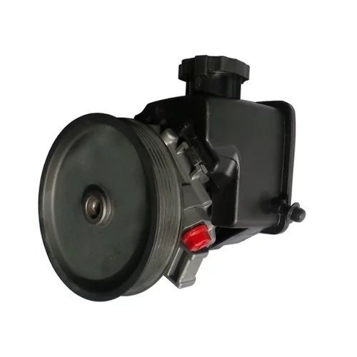 Hydraulické čerpadlo pre riadenie SPIDAN 54339