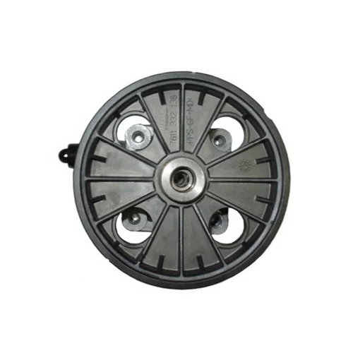 Hydraulické čerpadlo pre riadenie SPIDAN 54451