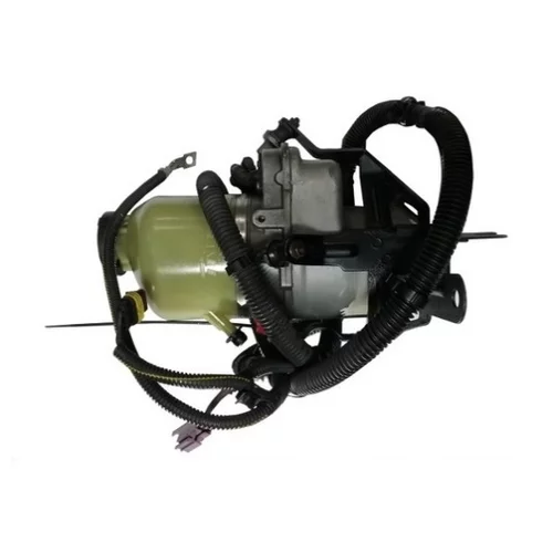 Hydraulické čerpadlo pre riadenie 54457 /SPIDAN/ - obr. 2