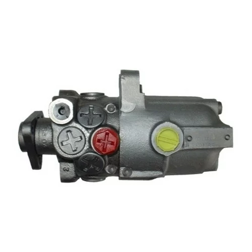 Hydraulické čerpadlo pre riadenie 53518 /SPIDAN/ - obr. 2