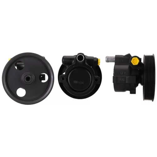Hydraulické čerpadlo pre riadenie SPIDAN 54172