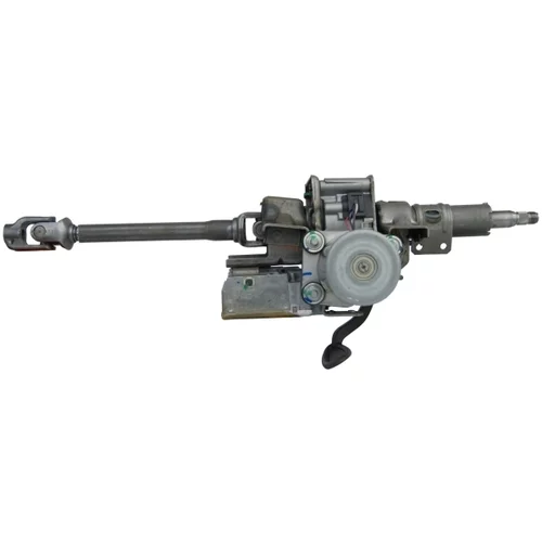 Stĺpik riadenia 54517 /SPIDAN/ - obr. 1