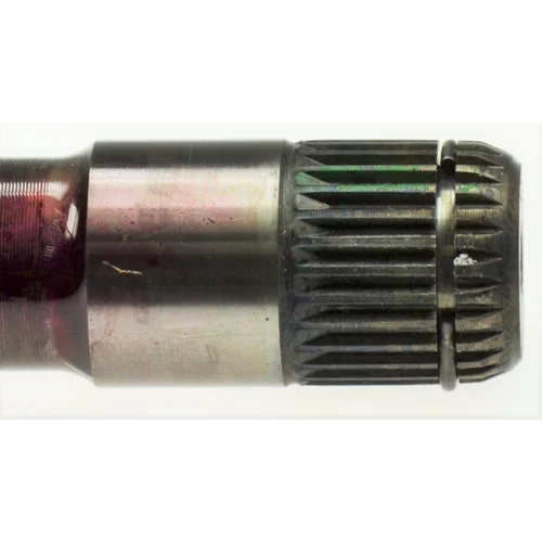 Hnací hriadeľ 36182 /SPIDAN/ - obr. 3