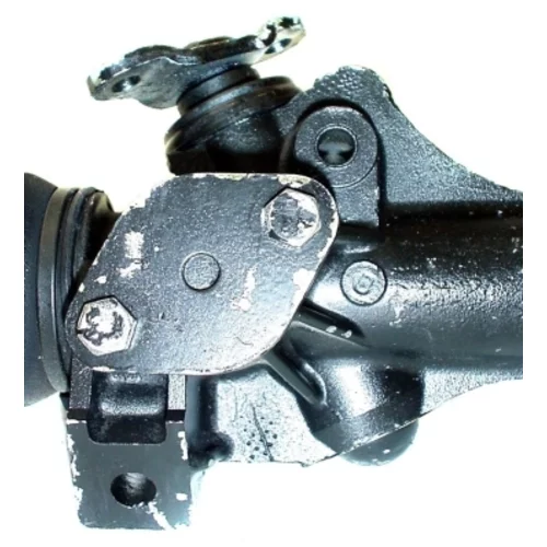 Prevodka riadenia 51751 /SPIDAN/ - obr. 2