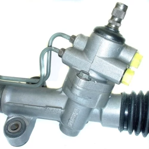 Prevodka riadenia 52230 /SPIDAN/ - obr. 1
