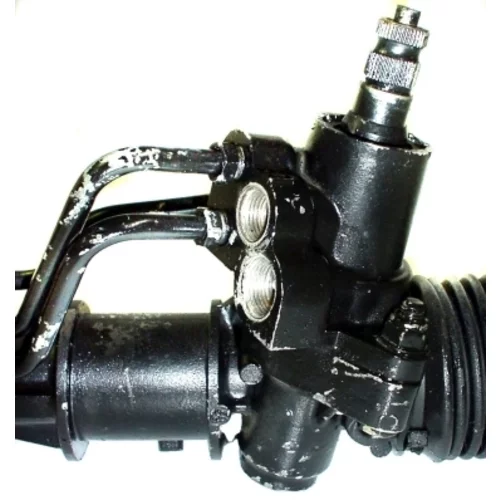 Prevodka riadenia 52237 /SPIDAN/ - obr. 1
