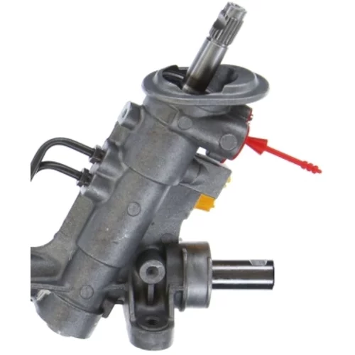 Prevodka riadenia 52313 /SPIDAN/ - obr. 1