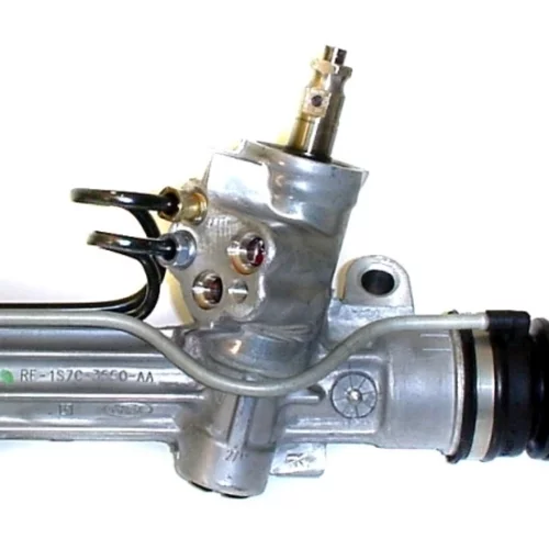 Prevodka riadenia 52323 /SPIDAN/ - obr. 1