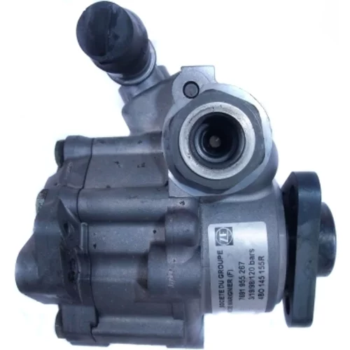 Hydraulické čerpadlo pre riadenie SPIDAN 54249