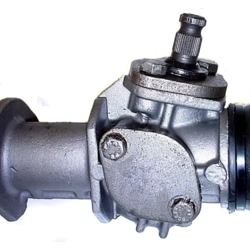 Prevodka riadenia 51534 /SPIDAN/ - obr. 1