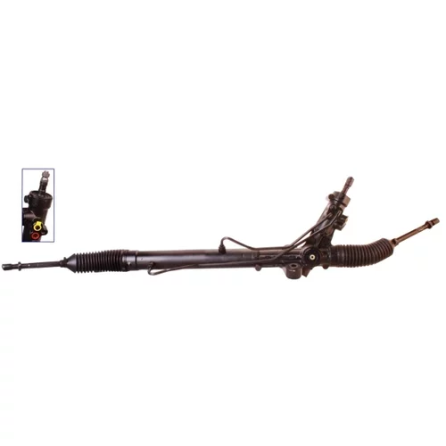 Prevodka riadenia SPIDAN 51624