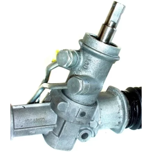 Prevodka riadenia 52165 /SPIDAN/ - obr. 1