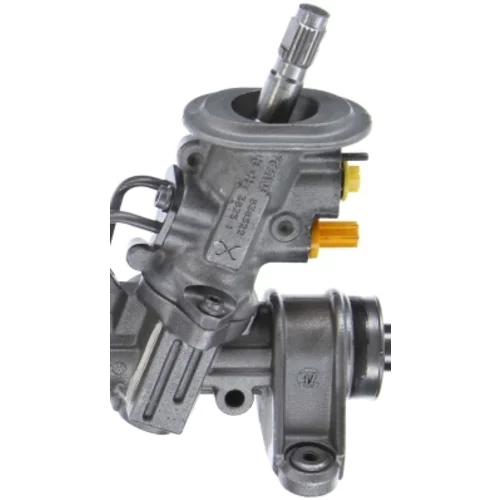 Prevodka riadenia 52214 /SPIDAN/ - obr. 2