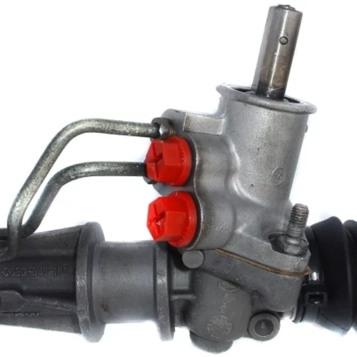 Prevodka riadenia 52487 /SPIDAN/ - obr. 1