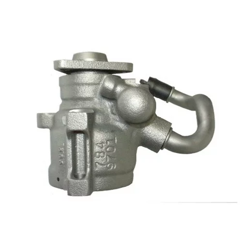 Hydraulické čerpadlo pre riadenie 53537 /SPIDAN/ - obr. 3